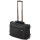 Сумка дорожня на колесах Rock Deluxe Carry-on Garment Carrier 41 Black (926391) + 3